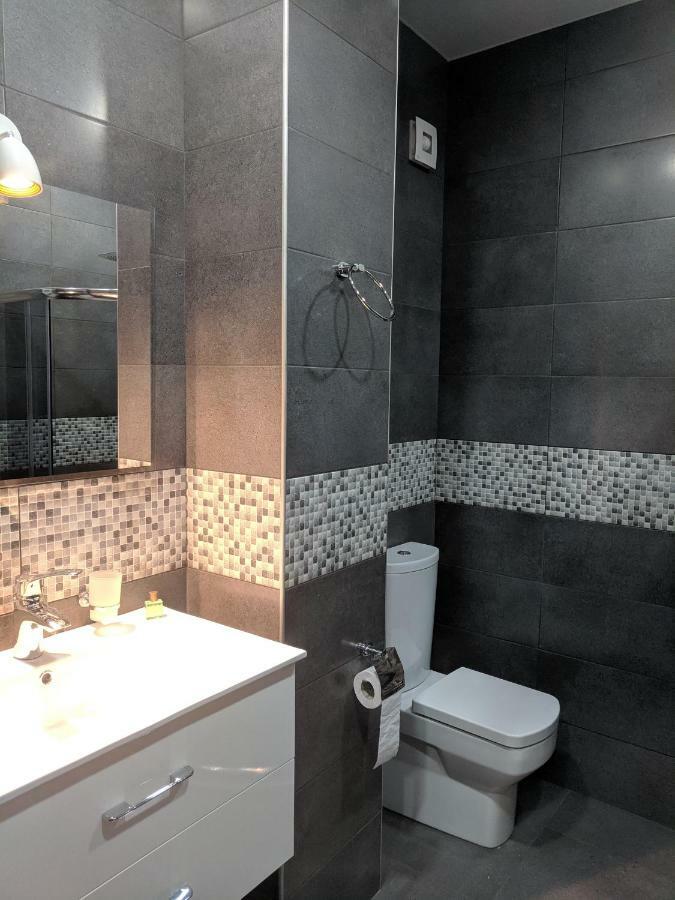 טביליסי Hotel Canvas מראה חיצוני תמונה